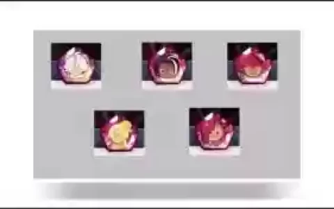 石榴玩阵容