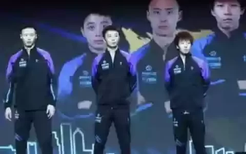 寒酸阵容