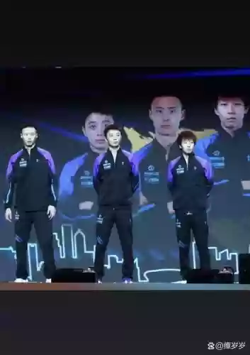 寒酸阵容插图