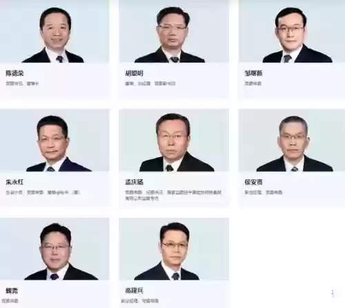 魏尧阵容插图1