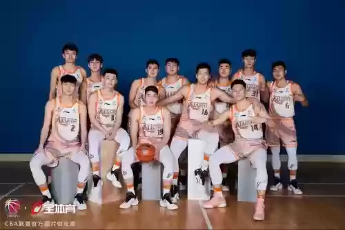 清华男篮阵容插图1