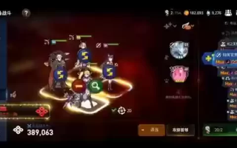 光13阵容
