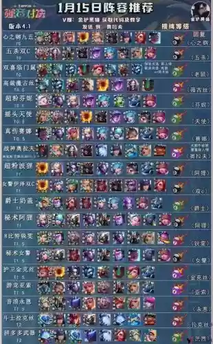 月神娱乐阵容插图