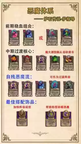 明日传说阵容插图1