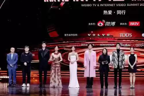 微光盛典阵容插图1