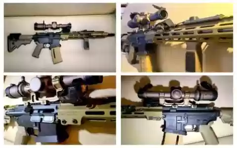 zgsurvival带什么武器