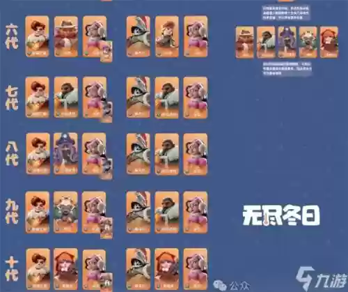 全熊阵容插图1