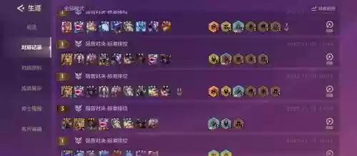 冷漠记忆阵容插图1