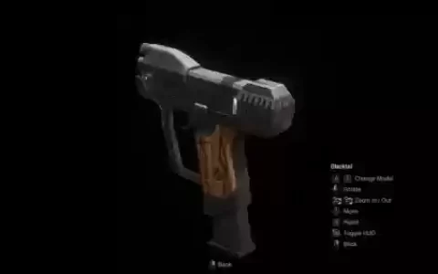 生化危机4终极武器的威力
