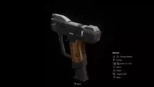 生化危机4终极武器的威力插图