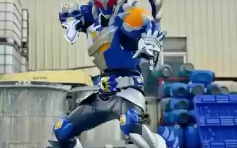 铠甲勇士风鹰侠游戏攻略