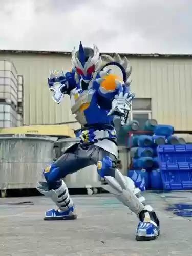 铠甲勇士风鹰侠游戏攻略插图 铠甲勇士风鹰侠游戏攻略插图