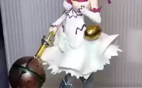 fate弗兰肯斯坦武器
