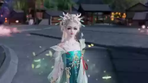 天刀新出武器装扮插图1