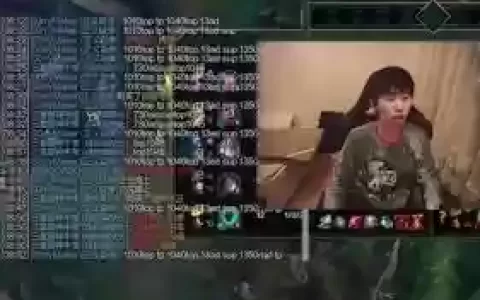 lol发技能时间到聊天栏
