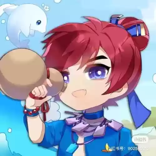 恶搞网易梦幻西游头像插图