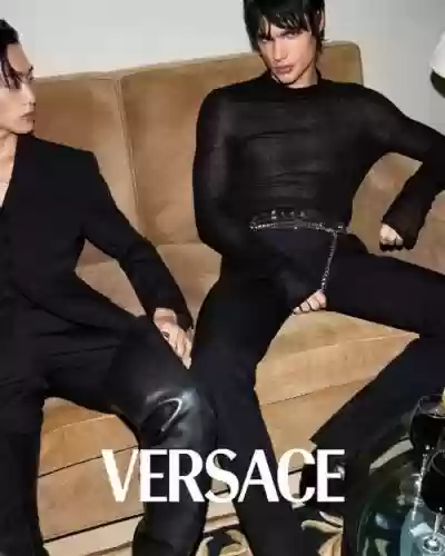 versace阵容推荐插图