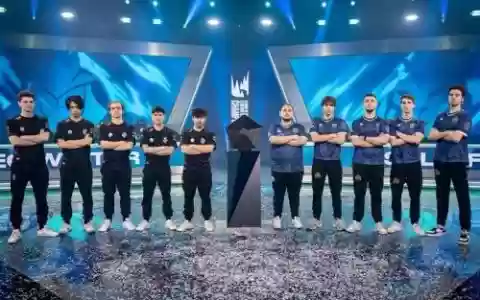 psgmsi战队阵容