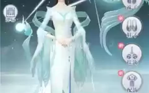 云裳羽衣困难攻略7