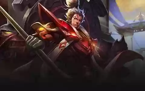 王者荣耀张飞学什么技能