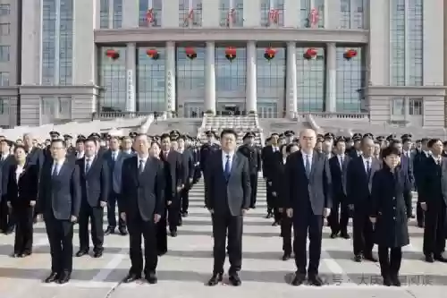 大庆阵容插图1