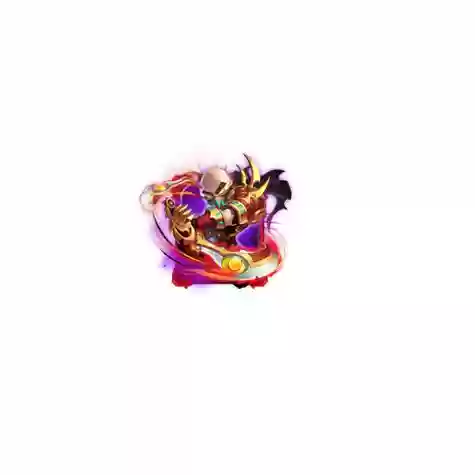 我叫mt落雁武器插图