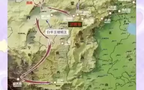 卫青嬴政阵容