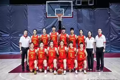 湖北女篮阵容插图1