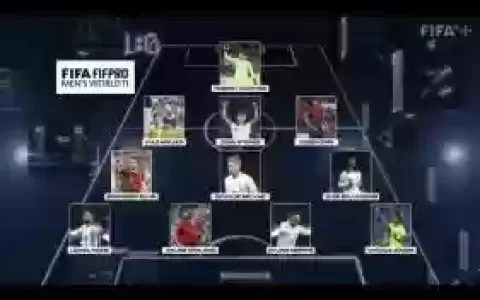 fifa恢复阵容