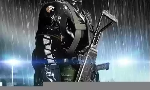合金装备  原爆点插图