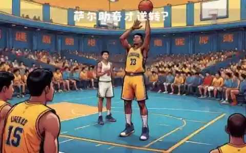 明日奇才阵容