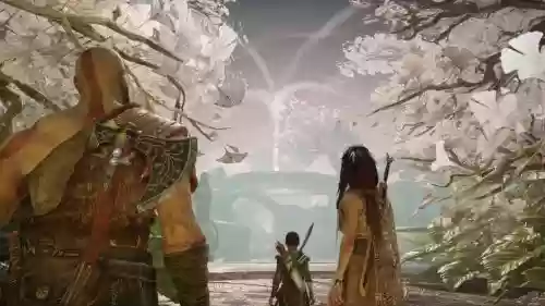 战神4全视频攻略插图 战神4全视频攻略插图