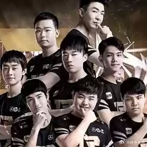 rng历史阵容插图1