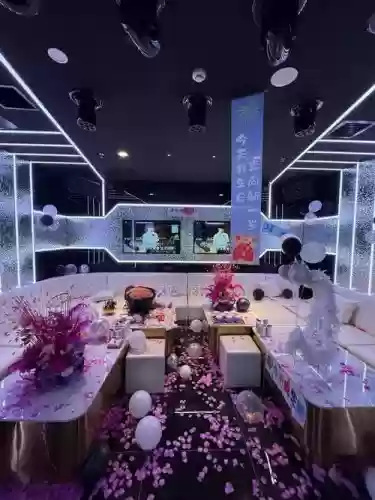 卡拉生日阵容插图1