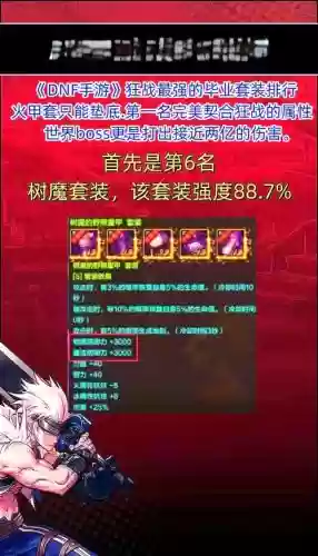 dnf2018红眼最好的武器插图