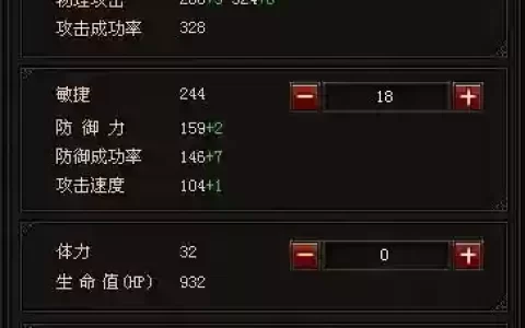 大天使弓箭手技能加点