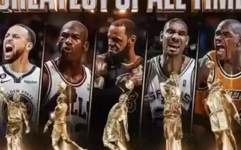 阵容比拼nba