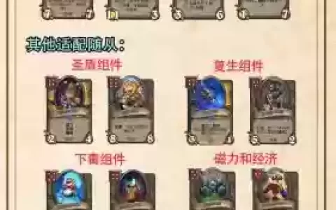 火烧阵容战棋