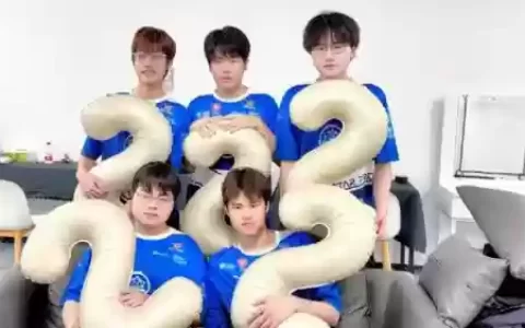 estart阵容