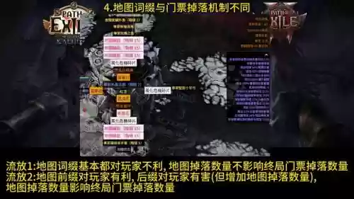 流放之路瓦尔双打技能怎么连插图1 流放之路瓦尔双打技能怎么连插图1