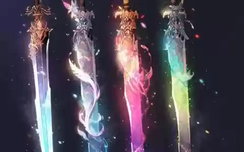 四灵装备