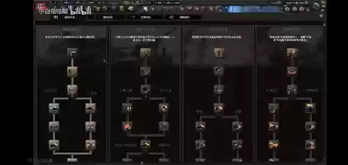 武装追寻阵容插图1 武装追寻阵容插图1