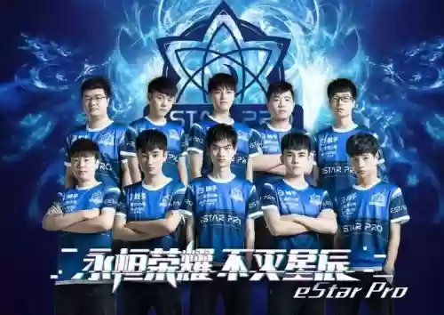 estart阵容插图1