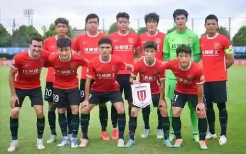 蓉城阵容