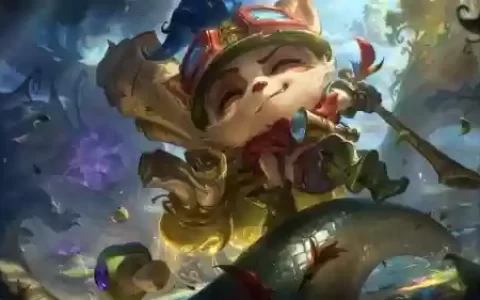武器打timo