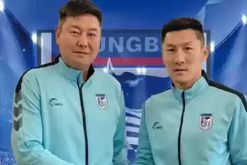 周挺阵容插图1