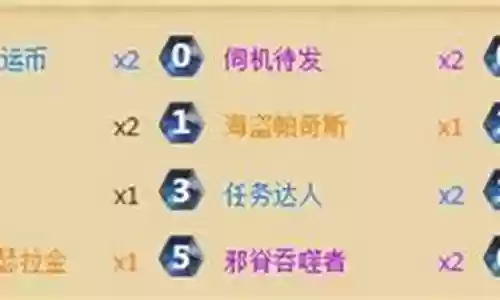 扩冰流装备插图