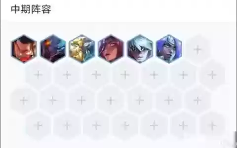 风暴龙阵容