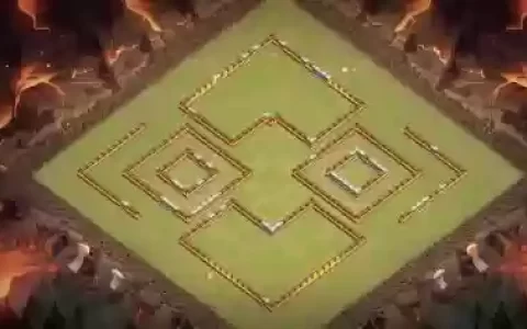 十一格阵容