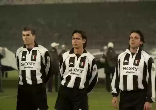 皮耶罗尤文图斯阵容插图1 皮耶罗尤文图斯阵容插图1